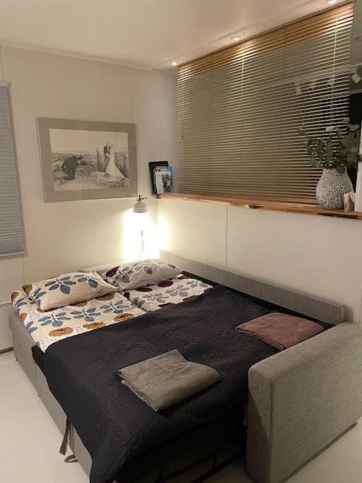 Kolin Pikkukolo - Saunallinen Studiohuoneisto Kolinkylä Buitenkant foto