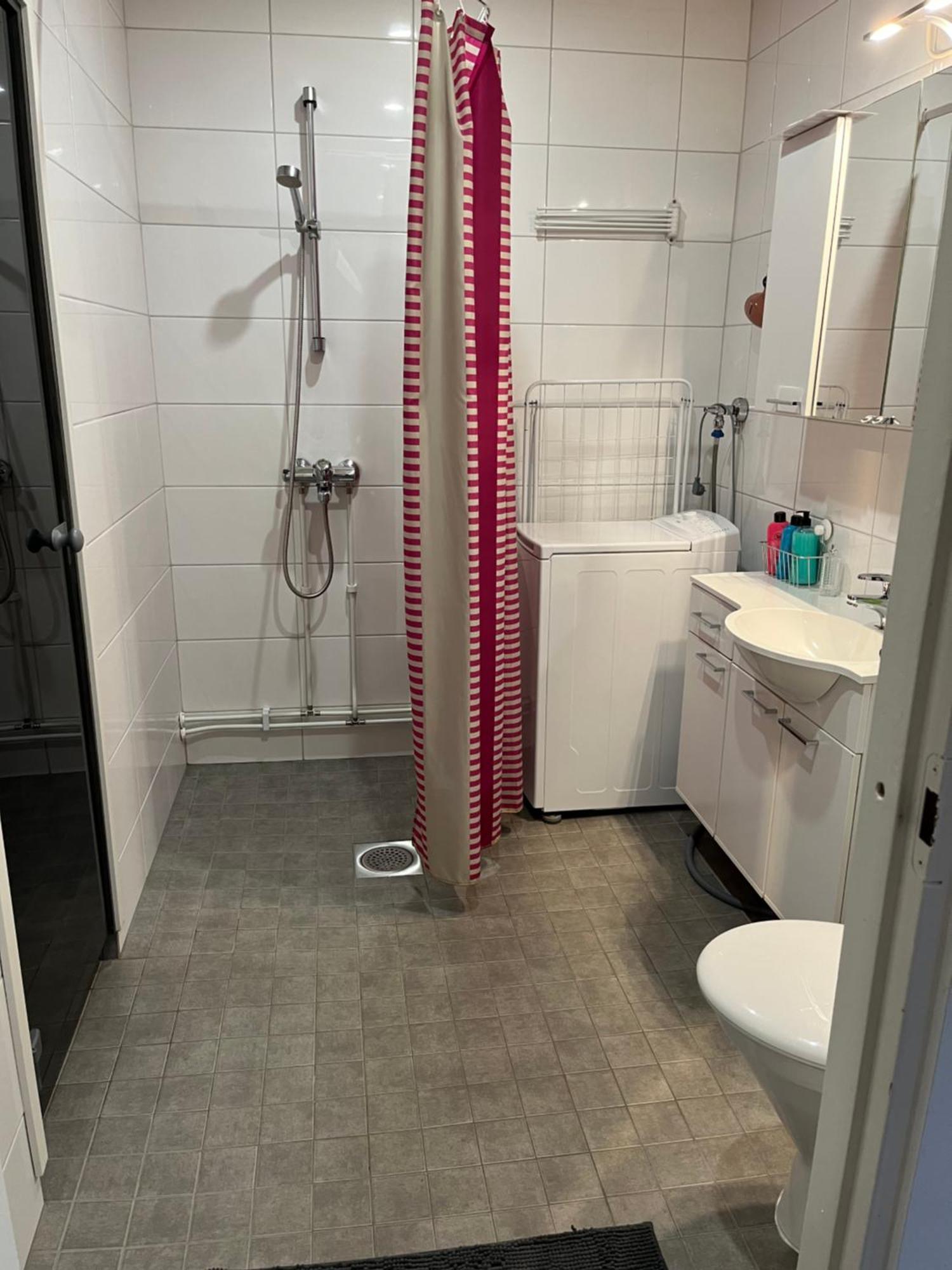 Kolin Pikkukolo - Saunallinen Studiohuoneisto Kolinkylä Buitenkant foto
